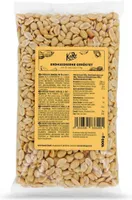 KoRo | Geröstete Erdnusskerne mit Salz und Öl 1 kg