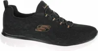 Skechers Obuv Summits Leopard Spor, 149037BKRG