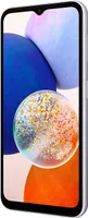 Samsung Galaxy A14 5G Silber 16,6 cm (6,6 Zoll) 4 GB 64 Android 13