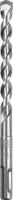Hitachi HIKOKI, HM-Bohrer SDS-Plus 2-S, 16  x 550 mm GL600mm 40017050