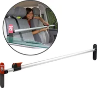 Fiamma Duo Safe verstellbar 119 - 190 cm Diebstahlschutz, Türsicherung