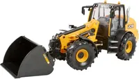 Nakladač Jcb Tm420S
