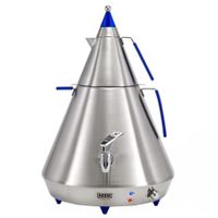 BEEM Samowar Pyramid A10 3000W 10l Semaver Teebereiter Teekocher