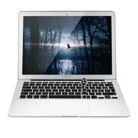 kwmobile Silikon Tastaturschutz AZERTY (Frankreich, Belgien) kompatibel mit Apple MacBook Air 13''/Pro Retina 13''/15'' (bis Mitte 2016) A1369, A1466,