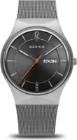 BERING / Watch / Classic / Men 11938-007DD Quarz 38 mm