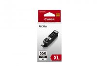 Canon PGI-550PGBK XL Druckerpatrone pigmentschwarz