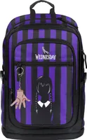 BAAGL Schulrucksack Cubic Wednesday