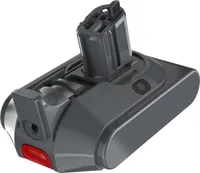 18V 4500mAh SV18 Akku kompatibel mit Dyson SV17, Dyson V15 Detect, Dyson SV18, Dyson V11 2020 Outsize, Dyson SV15 Staubsauger