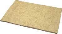 Nobby Hanfmatte 40 x 25 x 1 cm, 81101