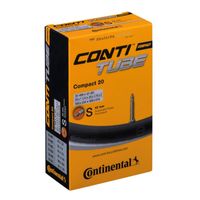 Continental Schlauch Conti Compact 20 20x1 1/4-1.75' x 2 32/47-406/451 SV 42mm