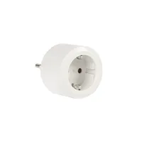 essentials Smart Home Smartplug 2300 W WiFi