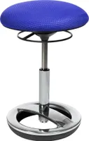 Topstar Hocker Sitness® Bob SU49BR6 blau
