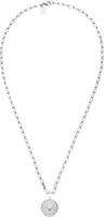 Purelei Damen Halskette Waina Silber Onesize