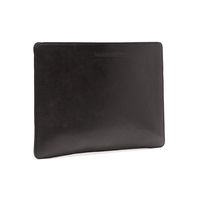 The Chesterfield Brand Wax Pull Up Marbella Laptophülle Leder 34,5 cm Laptopfach