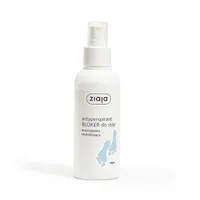 Ziaja Stopy, Antyperspirant, Bloker do stóp, 100 ml