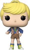 Captain Planet POP! Animation Figur Linka 9 cm
