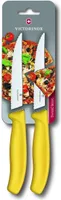 6.7936.12L8B Nôž Victorinox na steaky a pizzu "Gourmet"