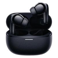 Xiaomi Redmi Buds 5 Pro Bluetooth-Kopfhörer Schwarz (Midnight Black)