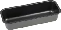 CHG 30er Kastenform, antihaftbeschichtet, ca. 32 x 13 x 7 cm