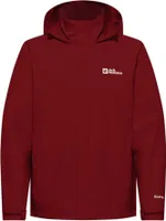 Kurtki Jack Wolfskin Trailtime A639032206