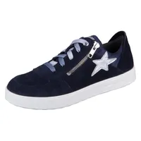 Superfit Sportliche Schnürschuhe Mädchen 31373236353232 Blau 32 EU