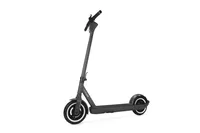 SOFLOW - SO ONE E-Scooter 5,2 Ah, black, dt.