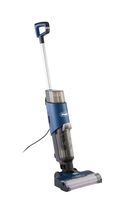 Shark Wd100Eu Schnurgebundener Staubsauger &amp; Schrubber Shark Hydrovac Blau Grau