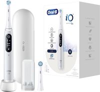 Oral-B iO Series 6  White + Etui