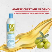 Profix Organics Olive Oil Shampoo Dandruff Control and Relieves Itching 474ml