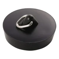 Ventilstopfen, 40,5 mm, für Spülbecken