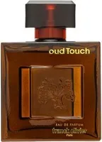 Franck Olivier Oud Touch Eau de Parfum für Herren 100 ml