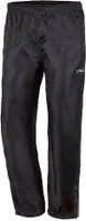 CMP Verstaubare Regenschutzhose Damen schwarz Gr 38