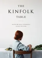 Stôl Kinfolk