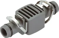 Gardena Verbinder 13 mm (1/2) 3 Stück