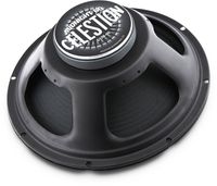 Celestion Midnight 60 8 Ohm Głośnik Gitarowy / Basowy