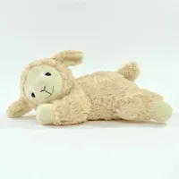 Touchimals, Ovečka Suzann s plyšovým hlasom, cca 28 cm