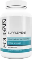 Stimulating Supplement for Thinning Hair