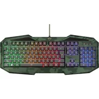 GXT830RW-C Avonn Gaming-Tastatur