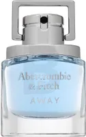 Abercrombie & Fitch Away Man Edt Spray