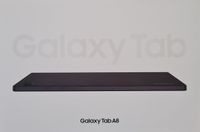 Samsung Galaxy Tab A8 grau 32GB Wifi Tablet