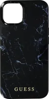 Guess for iPhone 13 Pro / 13 Protective Mobile Phone Case Cover Case Hardcase Marble