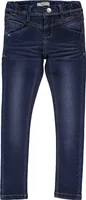 Name It Indigo Skinny Denim Hosen Blau 12 Years Mädchen Blau 12 Years