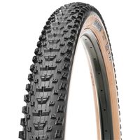 MAXXIS Rekon 29/28" (622 mm) Black/Tanwall 2.4 Tubeless Ready Opona rowerowa MTB