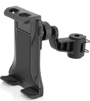 MidGard Universal Autositz-Kopfstützenhalterung für Tablet PC / Smartphone