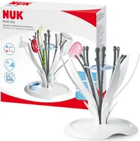 NUK Flaschen- und Zubehörtropfschale