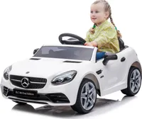 Dětské elektrické auto Mercedes Benz SLC300 Dětské vozidlo Dětské auto 2x30W