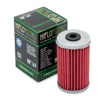 HIFLOFILTRO Olejový filter HF169