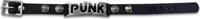 Spitznieten-Punk, Armband