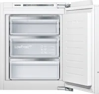 iQ500 GI11VAFE0 Einbaugefrierschrank