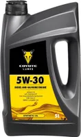 Coyote Lubes 5W-30 5 L